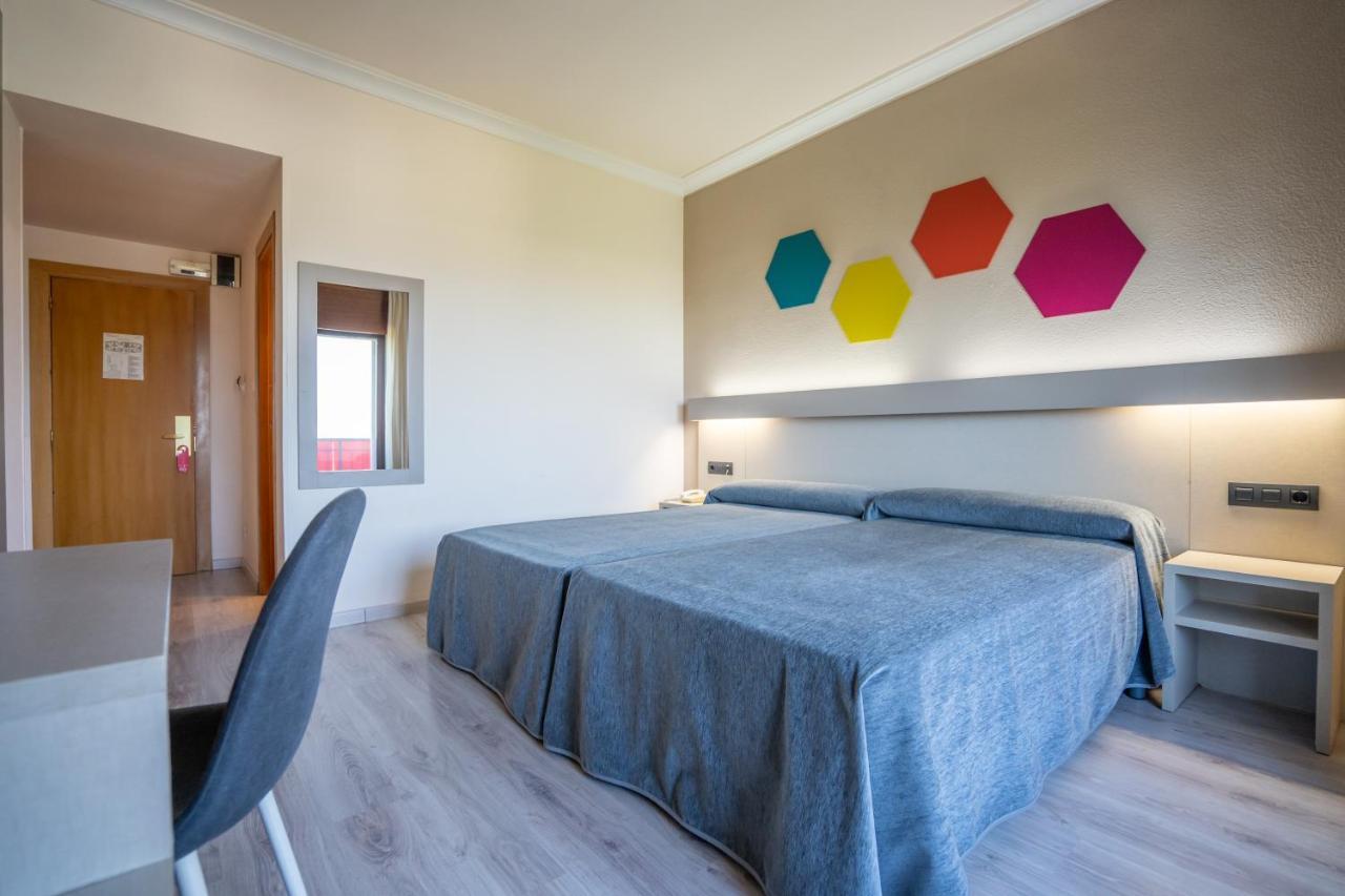 Tudanca Miranda Hotel Miranda de Ebro Exterior photo